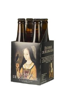 Duchesse de Borgog 4pk Bottles